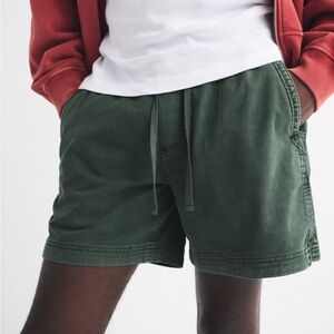 💥FLASH SALE NWT Abercrombie Shorts